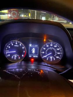 هیۆندای ئەلەنترا